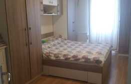 Apartament de 2 camere, 54 mp utili, etaj intermediar, zona Edgar Quinet