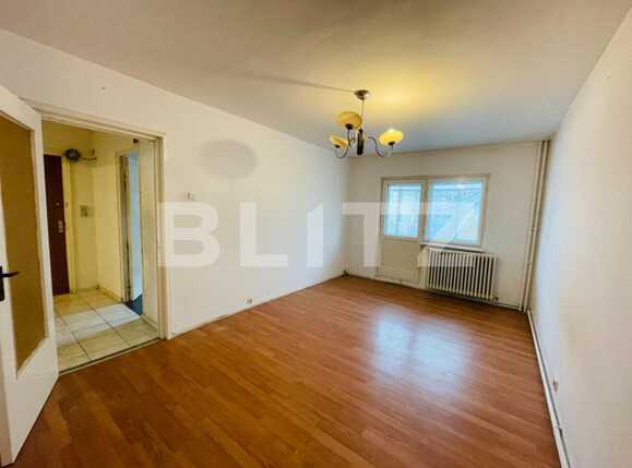 Apartament de vânzare 4 camere Scriitorilor - 61791AV | BLITZ Brașov | Poza1