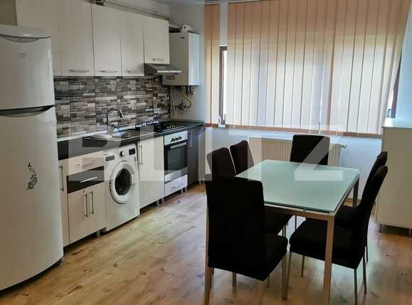 Apartament de vânzare 3 camere Baciu - 61792AV | BLITZ Cluj-Napoca | Poza1