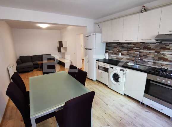 Apartament de vânzare 3 camere Baciu - 61792AV | BLITZ Cluj-Napoca | Poza2