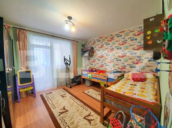 Apartament de vânzare 2 camere Floreşti - 61793AV | BLITZ Cluj-Napoca | Poza5