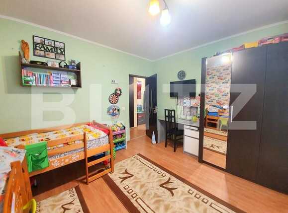 Apartament de vânzare 2 camere Floreşti - 61793AV | BLITZ Cluj-Napoca | Poza6