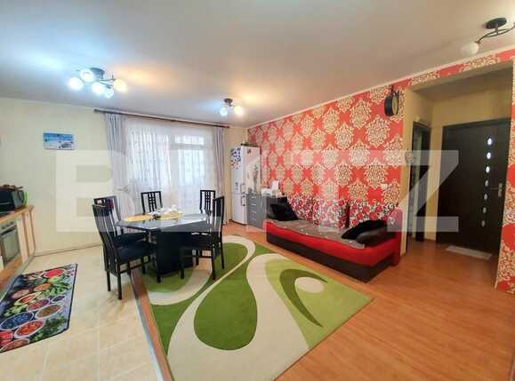 Apartament de vânzare 2 camere Floreşti - 61793AV | BLITZ Cluj-Napoca | Poza4