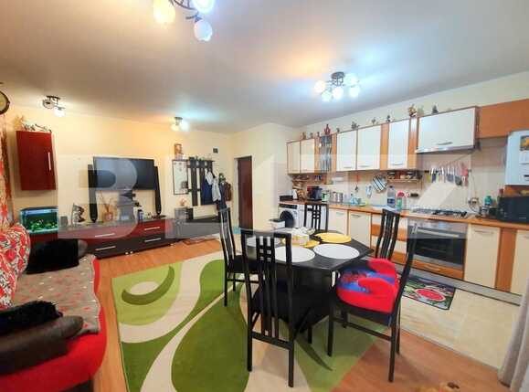 Apartament de vânzare 2 camere Floreşti - 61793AV | BLITZ Cluj-Napoca | Poza1