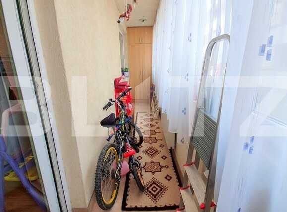 Apartament de vânzare 2 camere Floreşti - 61793AV | BLITZ Cluj-Napoca | Poza8