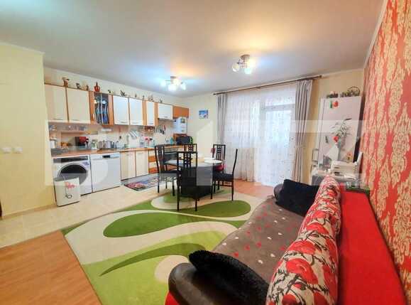 Apartament de vânzare 2 camere Floreşti - 61793AV | BLITZ Cluj-Napoca | Poza2