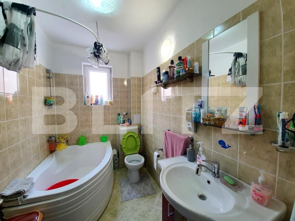 Apartament de vânzare 2 camere Floreşti - 61793AV | BLITZ Cluj-Napoca | Poza7