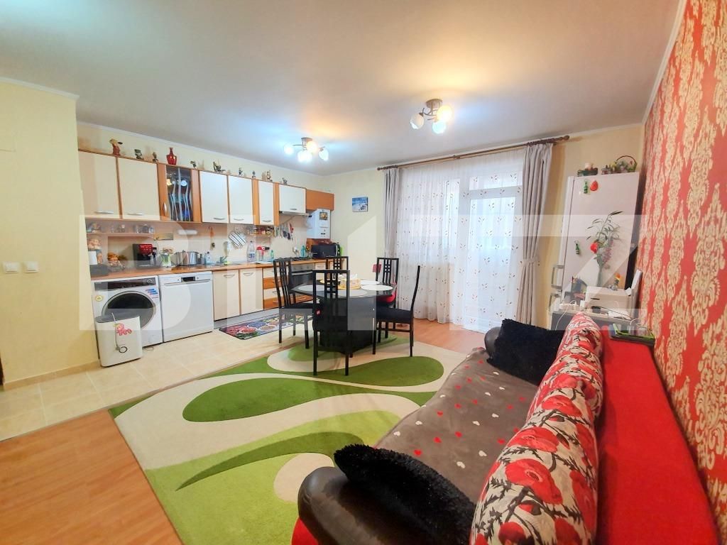 Apartament de vânzare 2 camere Floreşti - 61793AV | BLITZ Cluj-Napoca | Poza2