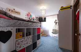 Apartament 4 camere Modern, pe 2 niveluri, 100mp, zona Sanpetru