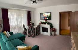 Apartament 4 camere Modern, pe 2 niveluri, 100mp, zona Sanpetru