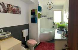 Apartament 4 camere Modern, pe 2 niveluri, 100mp, zona Sanpetru