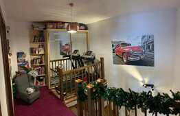 Apartament 4 camere Modern, pe 2 niveluri, 100mp, zona Sanpetru