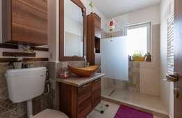 Apartament 4 camere Modern, pe 2 niveluri, 100mp, zona Sanpetru