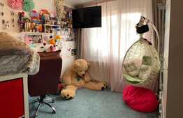 Apartament 4 camere Modern, pe 2 niveluri, 100mp, zona Sanpetru