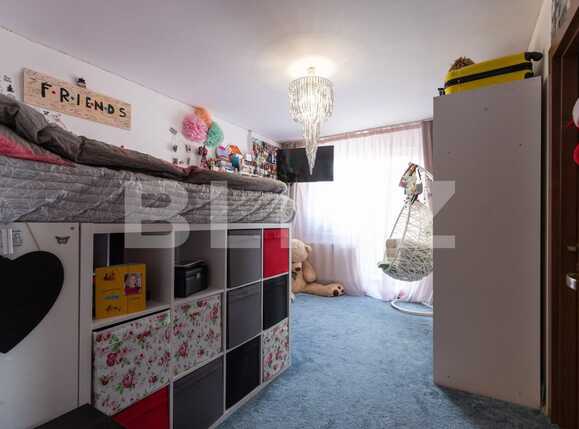 Apartament de vânzare 4 camere Vest - 61795AV | BLITZ Brașov | Poza5