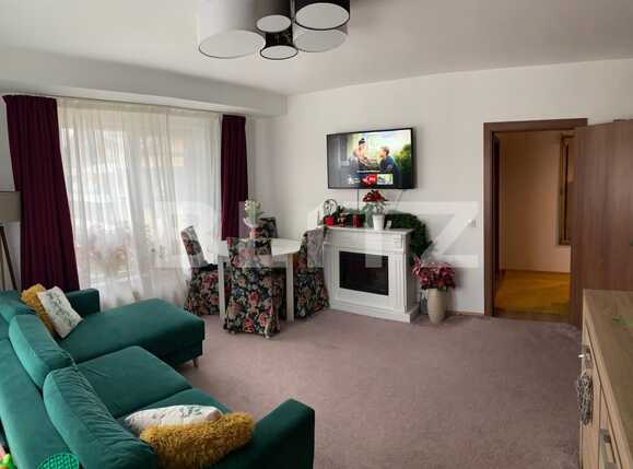 Apartament de vânzare 4 camere Vest - 61795AV | BLITZ Brașov | Poza3