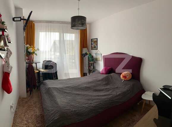 Apartament de vânzare 4 camere Vest - 61795AV | BLITZ Brașov | Poza4