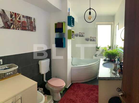 Apartament de vânzare 4 camere Vest - 61795AV | BLITZ Brașov | Poza7