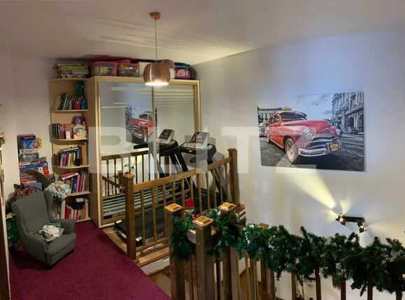 Apartament de vânzare 4 camere Vest - 61795AV | BLITZ Brașov | Poza10