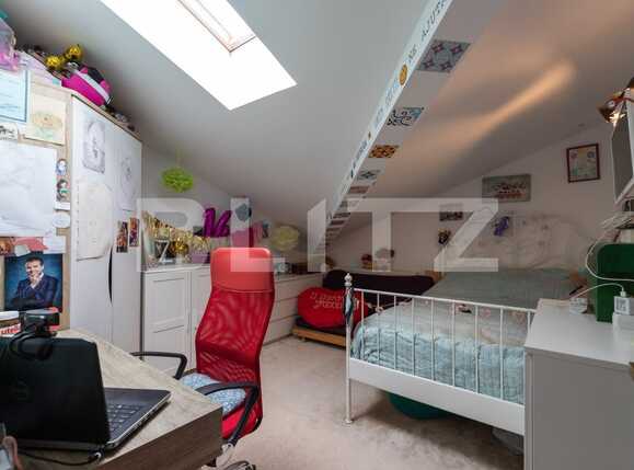 Apartament de vânzare 4 camere Vest - 61795AV | BLITZ Brașov | Poza8