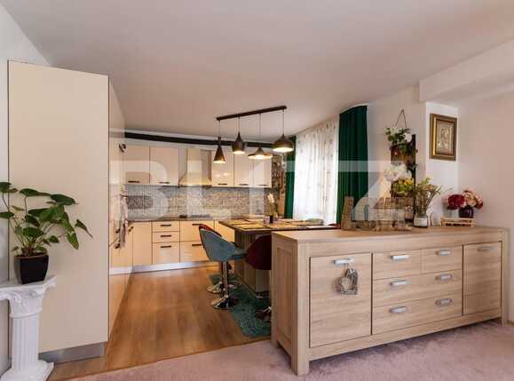 Apartament de vânzare 4 camere Vest - 61795AV | BLITZ Brașov | Poza1