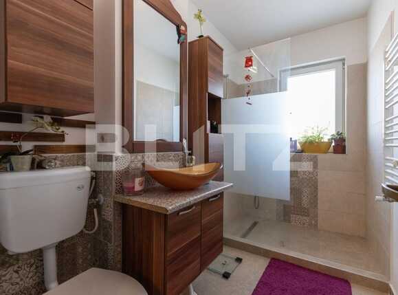 Apartament de vânzare 4 camere Vest - 61795AV | BLITZ Brașov | Poza11