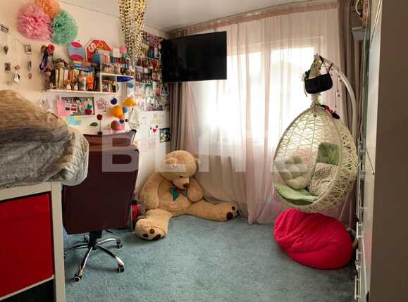 Apartament de vânzare 4 camere Vest - 61795AV | BLITZ Brașov | Poza6