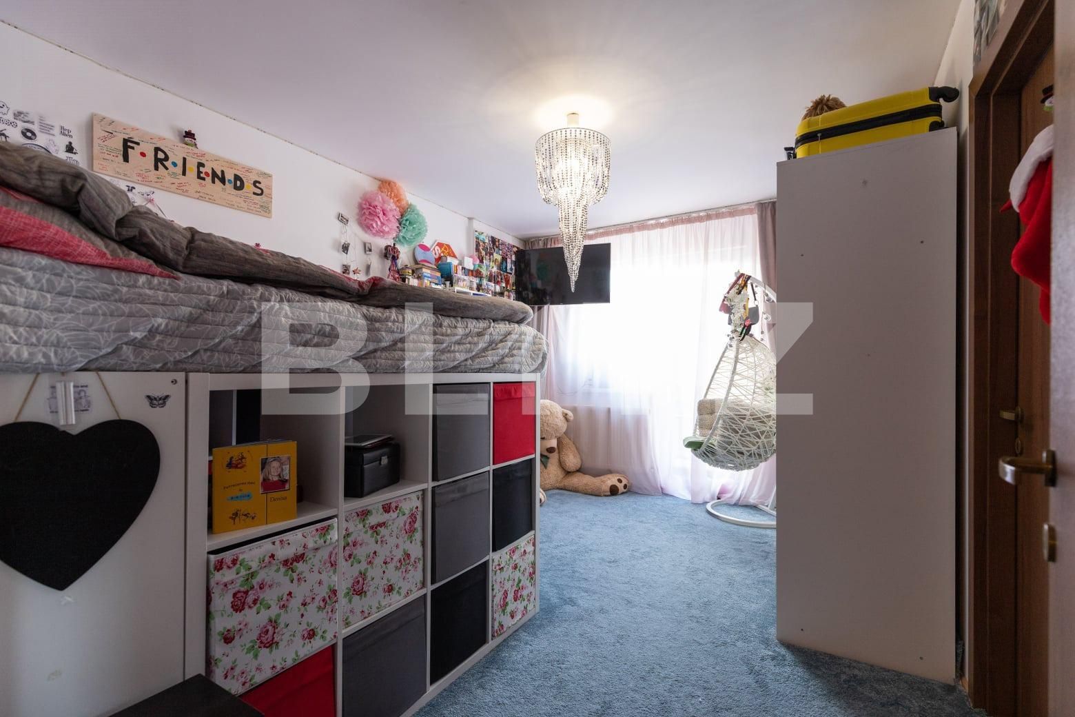 Apartament de vânzare 4 camere Vest - 61795AV | BLITZ Brașov | Poza5