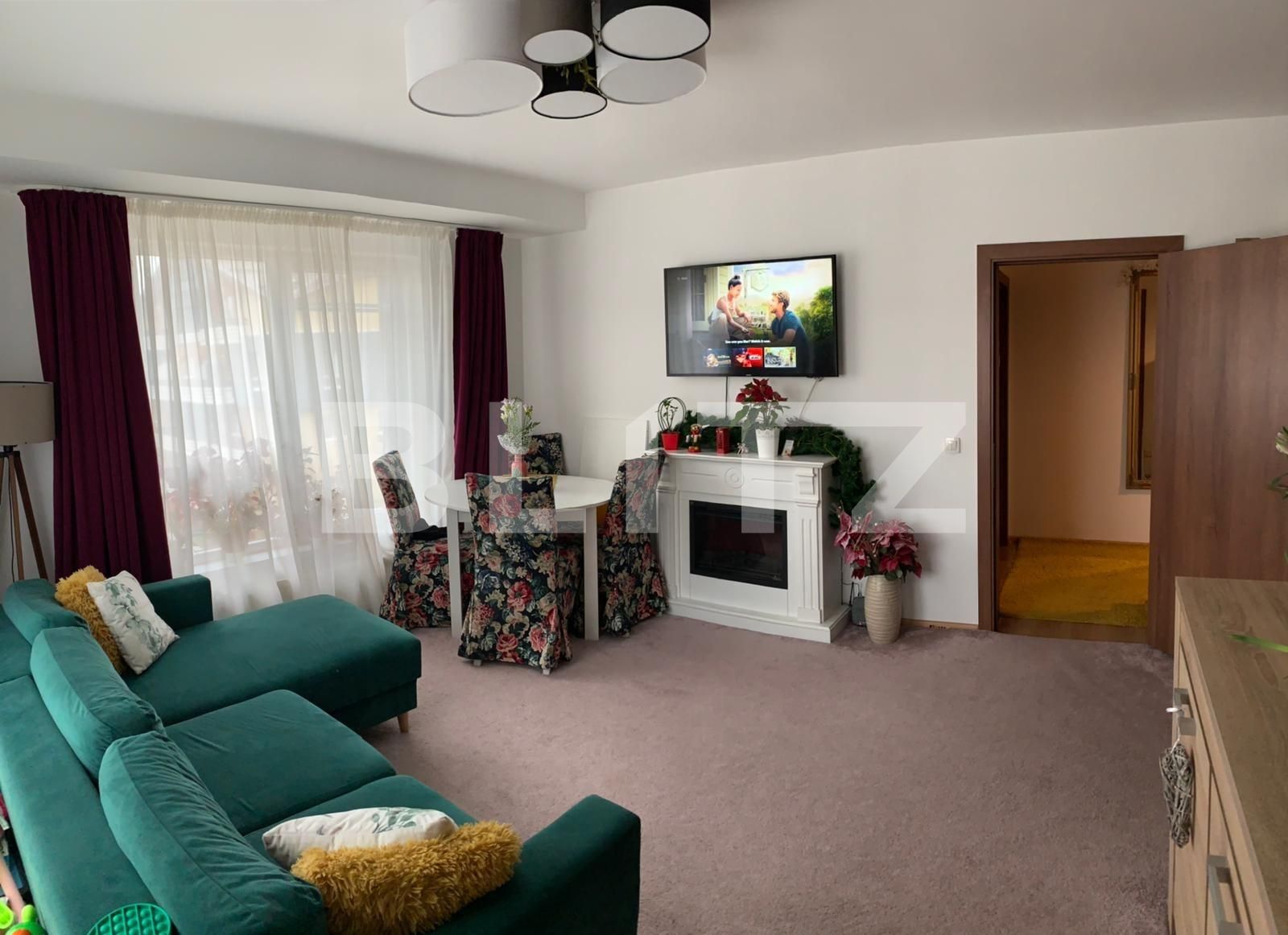 Apartament de vânzare 4 camere Vest - 61795AV | BLITZ Brașov | Poza3