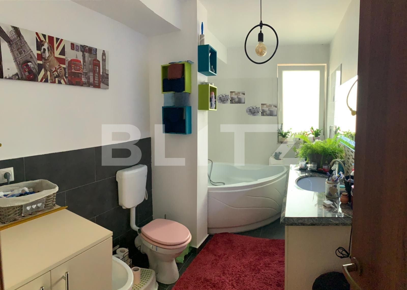 Apartament de vânzare 4 camere Vest - 61795AV | BLITZ Brașov | Poza7