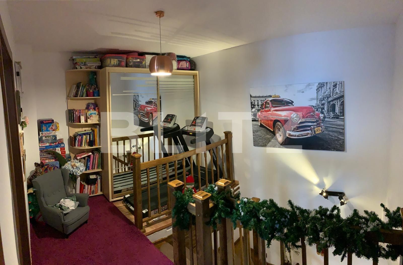 Apartament de vânzare 4 camere Vest - 61795AV | BLITZ Brașov | Poza10