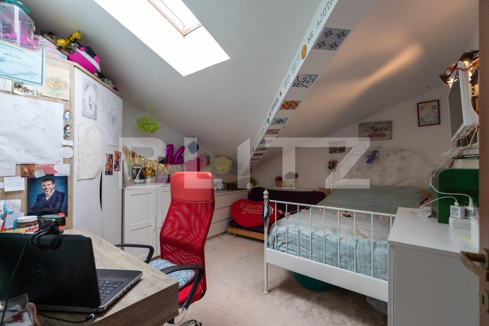 Apartament de vânzare 4 camere Vest - 61795AV | BLITZ Brașov | Poza8