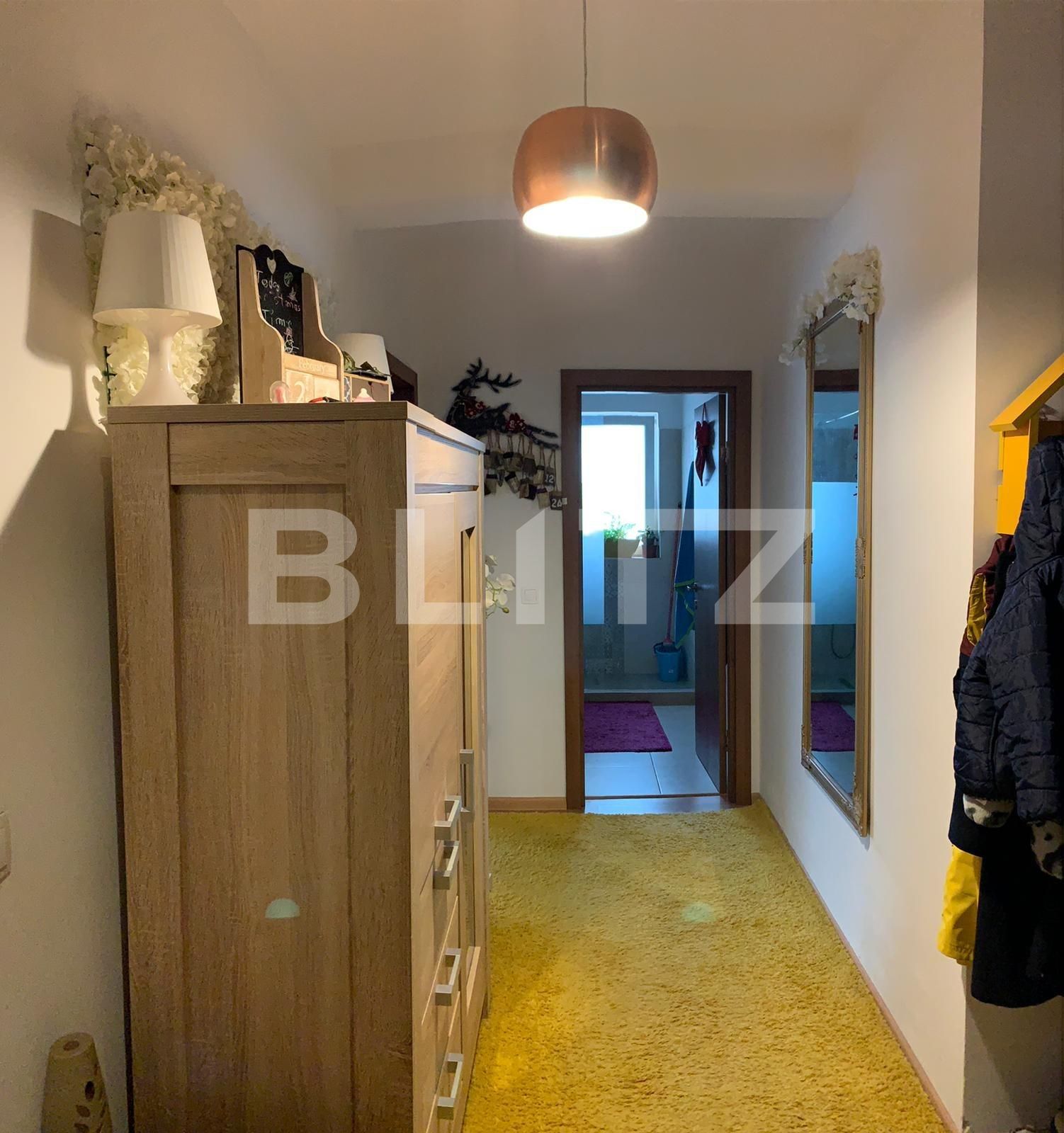 Apartament de vânzare 4 camere Vest - 61795AV | BLITZ Brașov | Poza9