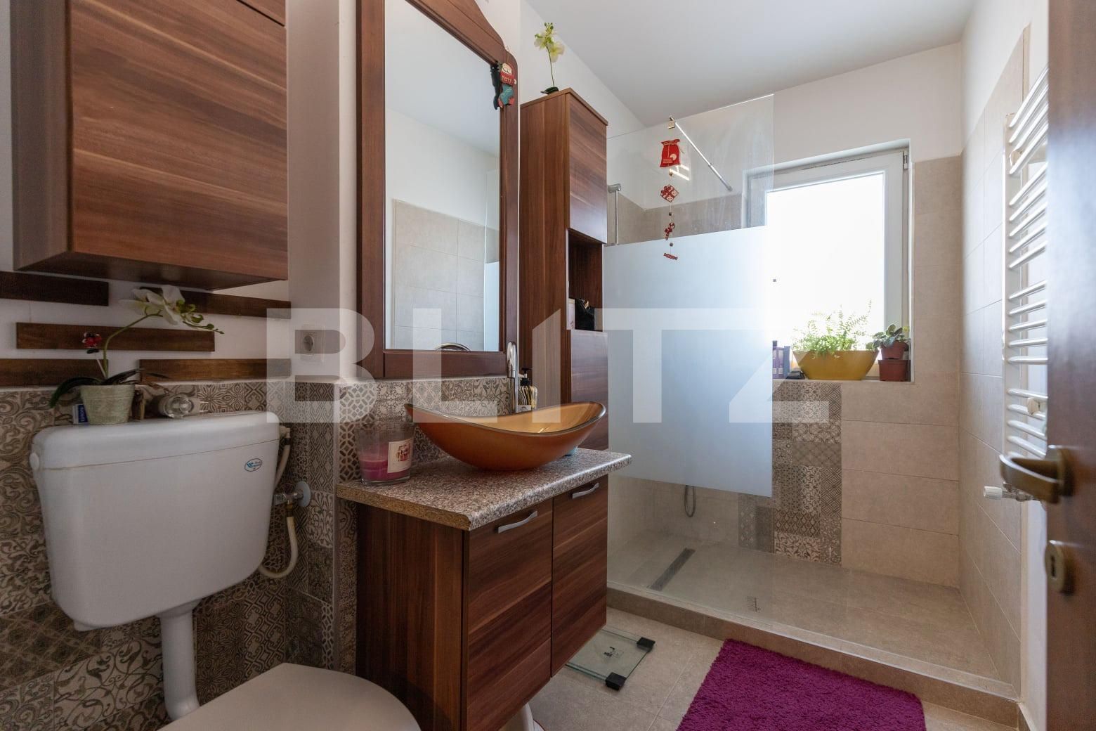 Apartament de vânzare 4 camere Vest - 61795AV | BLITZ Brașov | Poza11