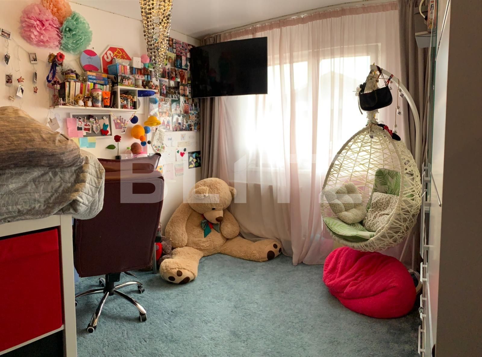 Apartament de vânzare 4 camere Vest - 61795AV | BLITZ Brașov | Poza6