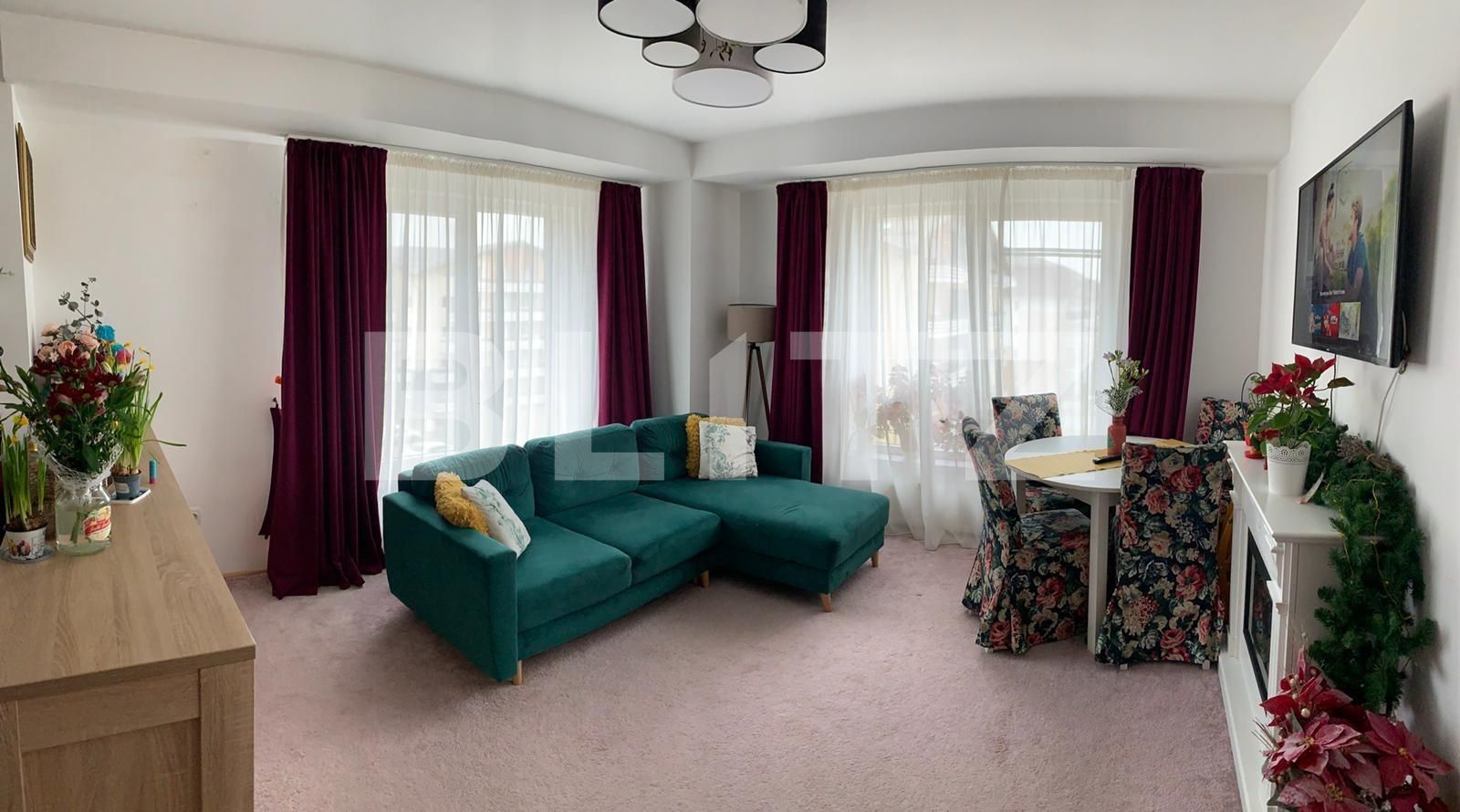 Apartament de vânzare 4 camere Vest - 61795AV | BLITZ Brașov | Poza2