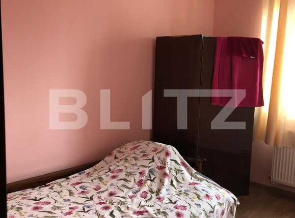 Apartament de închiriat 3 camere Manastur - 61796AI | BLITZ Cluj-Napoca | Poza2