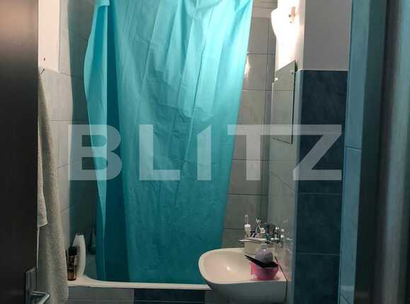 Apartament de închiriat 3 camere Manastur - 61796AI | BLITZ Cluj-Napoca | Poza7