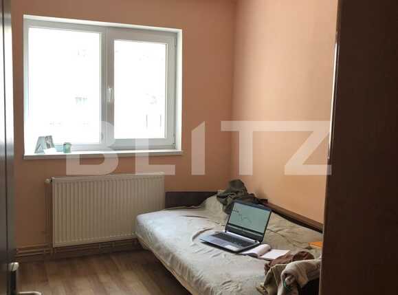Apartament de închiriat 3 camere Manastur - 61796AI | BLITZ Cluj-Napoca | Poza6