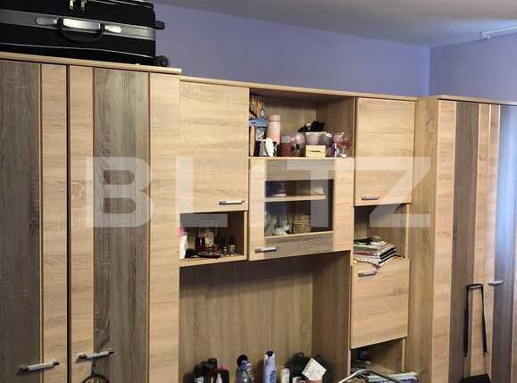 Apartament de închiriat 3 camere Manastur - 61796AI | BLITZ Cluj-Napoca | Poza5