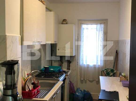 Apartament de închiriat 3 camere Manastur - 61796AI | BLITZ Cluj-Napoca | Poza1