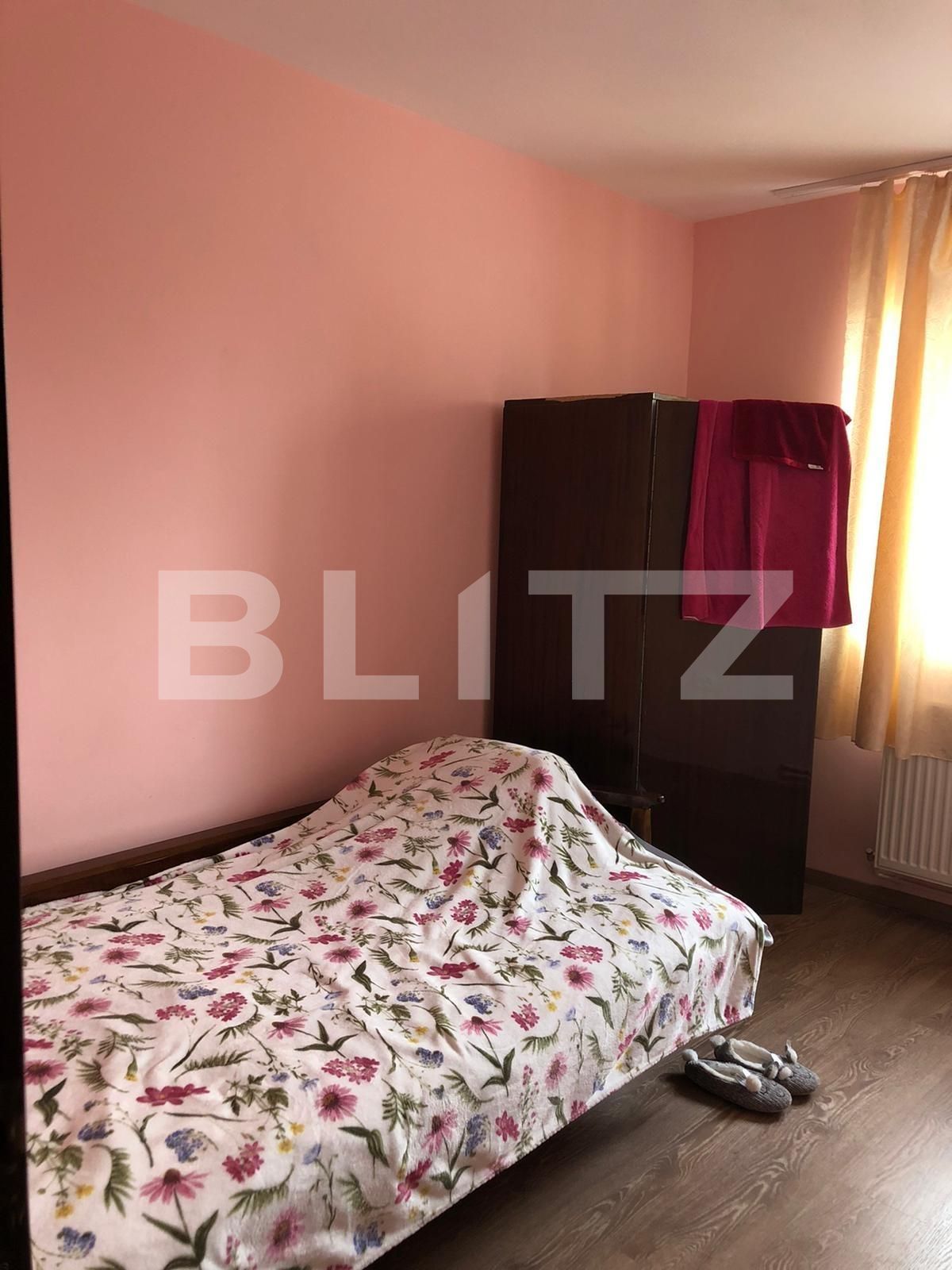 Apartament de închiriat 3 camere Manastur - 61796AI | BLITZ Cluj-Napoca | Poza2