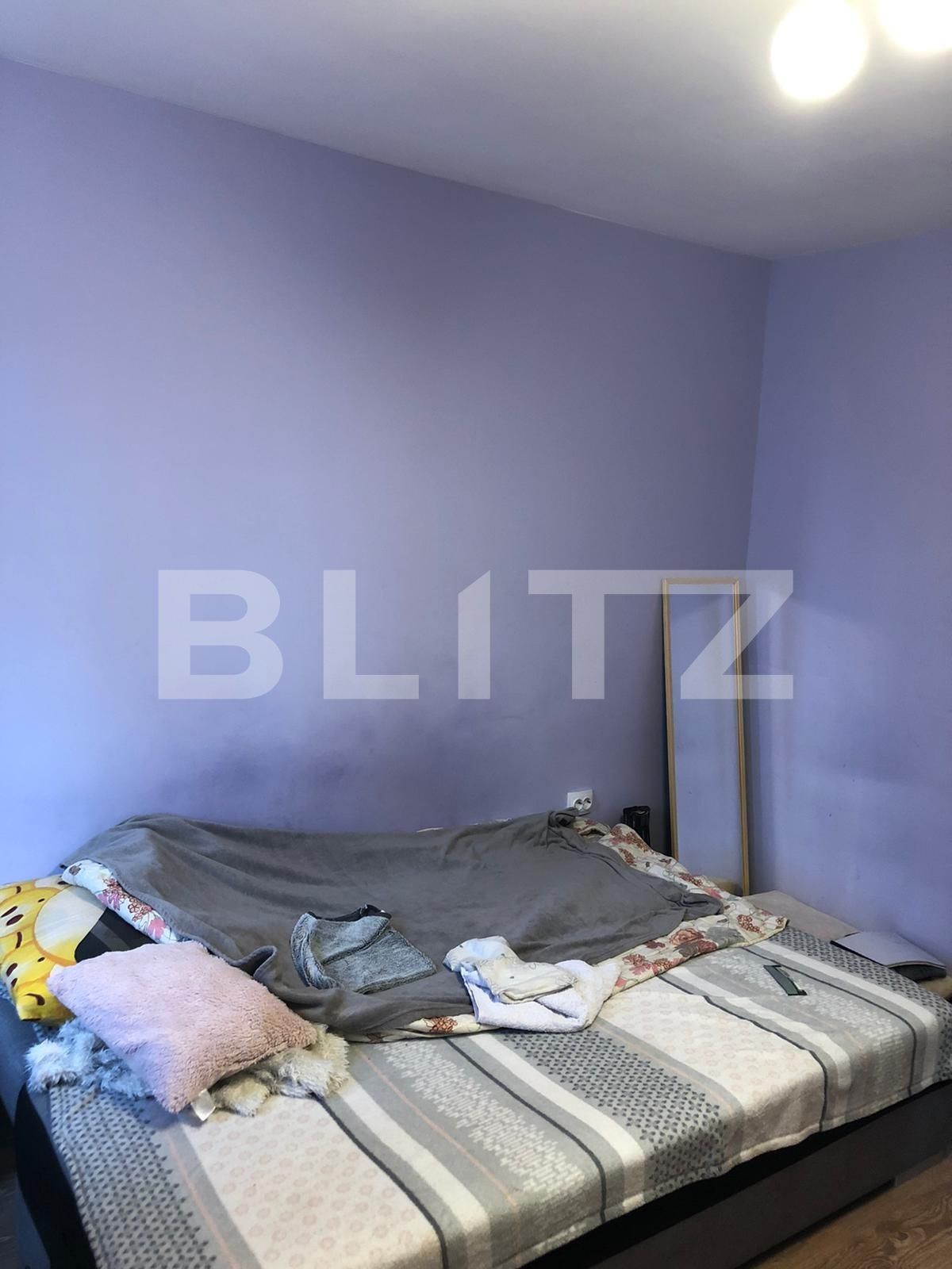 Apartament de închiriat 3 camere Manastur - 61796AI | BLITZ Cluj-Napoca | Poza4