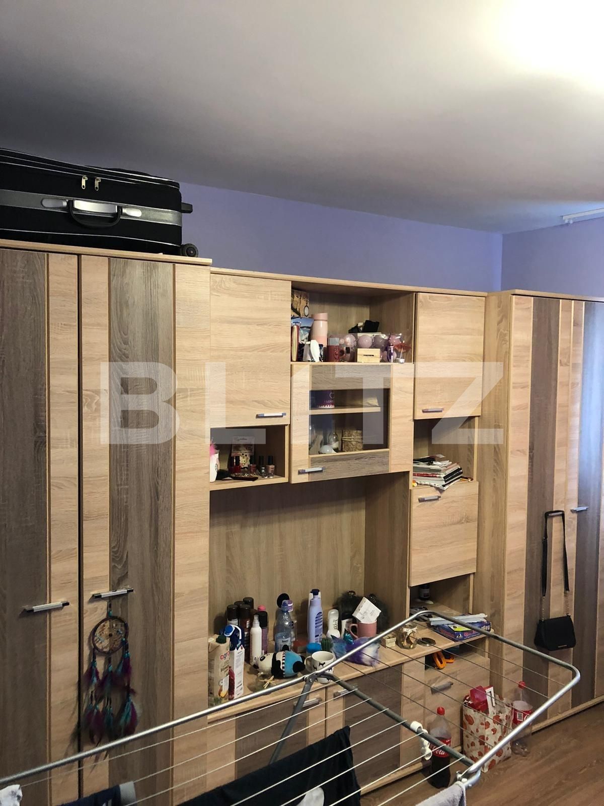 Apartament de închiriat 3 camere Manastur - 61796AI | BLITZ Cluj-Napoca | Poza5