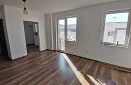 Apartament 1 camera, 33 mp, balcon 5 mp, parcare subterana, zona Sesul de sus