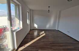 Apartament 1 camera, 33 mp, balcon 5 mp, parcare subterana, zona Sesul de sus