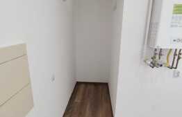Apartament 1 camera, 33 mp, balcon 5 mp, parcare subterana, zona Sesul de sus