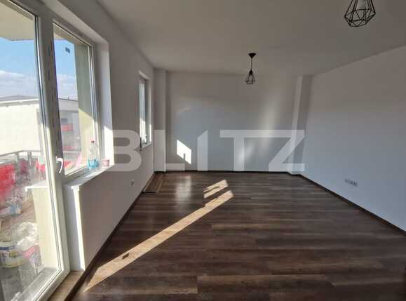 Garsonieră de vânzare Floreşti - 61797AV | BLITZ Cluj-Napoca | Poza1