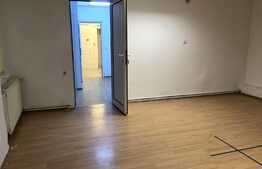 Spatiu cu destinatie baza de tratament, 150 mp, zona ultracentrala!