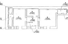 Spatiu cu destinatie baza de tratament, 150 mp, zona ultracentrala!